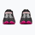 Women's running shoes HOKA Speedgoat 7 black/pink opal 6