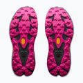 Women's running shoes HOKA Speedgoat 7 black/pink opal 7