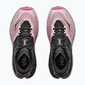 Women's running shoes HOKA Speedgoat 7 black/pink opal 8