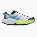 Women's running shoes HOKA Speedgoat 7 frost/neon yuzu 2