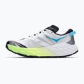 Women's running shoes HOKA Speedgoat 7 frost/neon yuzu 3