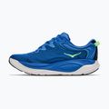 Men's running shoes HOKA Gaviota 6 virtual blue/varsity navy 3