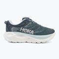 Women's running shoes HOKA Gaviota 6 faded navy/glimmering blue 2