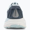 Women's running shoes HOKA Gaviota 6 faded navy/glimmering blue 6