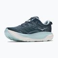 Women's running shoes HOKA Gaviota 6 faded navy/glimmering blue 3