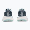 Women's running shoes HOKA Gaviota 6 faded navy/glimmering blue 5
