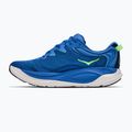 Men's running shoes HOKA Gaviota 6 virtual blue/varsity navy 3