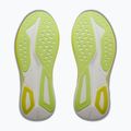 Women's running shoes HOKA Mach 7 neon yuzu/hoka citrus 7