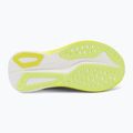 Women's running shoes HOKA Mach 7 neon yuzu/hoka citrus 4