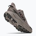 Men's running shoes HOKA Challenger 8 GTX pebble grey/boulder grey 3