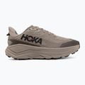 Men's running shoes HOKA Challenger 8 GTX pebble grey/boulder grey 2