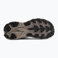 Men's running shoes HOKA Challenger 8 GTX pebble grey/boulder grey 4