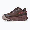 Men's running shoes HOKA Challenger 8 GTX spiced chocolate/cast iron 2