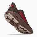 Men's running shoes HOKA Challenger 8 GTX spiced chocolate/cast iron 3