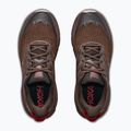 Men's running shoes HOKA Challenger 8 GTX spiced chocolate/cast iron 5