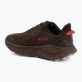 Men's running shoes HOKA Challenger 8 GTX spiced chocolate/cast iron 3