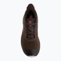 Men's running shoes HOKA Challenger 8 GTX spiced chocolate/cast iron 5