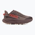 Women's running shoes HOKA Challenger 8 GTX smoky quartz/alabaster 2