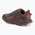 Women's running shoes HOKA Challenger 8 GTX smoky quartz/alabaster 3