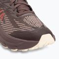 Women's running shoes HOKA Challenger 8 GTX smoky quartz/alabaster 6