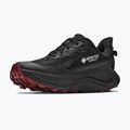 Women's running shoes HOKA Challenger 8 GTX smoky quartz/alabaster 2