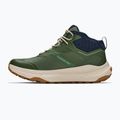 Men's trekking boots HOKA Transport Hike GTX nettle leaf/alabaster 3