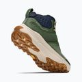 Men's trekking boots HOKA Transport Hike GTX nettle leaf/alabaster 5