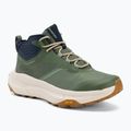 Men's trekking boots HOKA Transport Hike GTX nettle leaf/alabaster