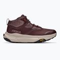 Men's trekking boots HOKA Transport Hike GTX deep mauve/smoky quartz 2