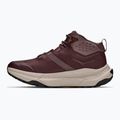 Men's trekking boots HOKA Transport Hike GTX deep mauve/smoky quartz 3