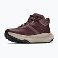 Men's trekking boots HOKA Transport Hike GTX deep mauve/smoky quartz 4