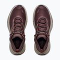 Men's trekking boots HOKA Transport Hike GTX deep mauve/smoky quartz 8