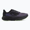 Men's running shoes HOKA Arahi 9 black/squid ink 2