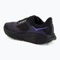 Men's running shoes HOKA Arahi 9 black/squid ink 3