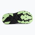 Men's running shoes HOKA Arahi 9 black/squid ink 4