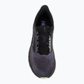 Men's running shoes HOKA Arahi 9 black/squid ink 5