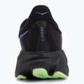 Men's running shoes HOKA Arahi 9 black/squid ink 6