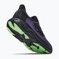 Men's running shoes HOKA Arahi 9 black/squid ink 3