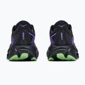 Men's running shoes HOKA Arahi 9 black/squid ink 4