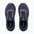 Men's running shoes HOKA Arahi 9 black/squid ink 5