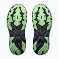 Men's running shoes HOKA Arahi 9 black/squid ink 6