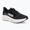 Men's running shoes HOKA Arahi 9 black/white