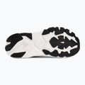 Men's running shoes HOKA Arahi 9 black/white 4