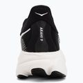 Men's running shoes HOKA Arahi 9 black/white 6