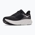 Men's running shoes HOKA Arahi 9 black/white 2
