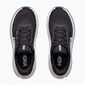 Men's running shoes HOKA Arahi 9 black/white 5