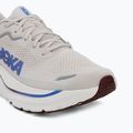 Men's running shoes HOKA Arahi 9 stucco/grout 7