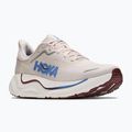 Men's running shoes HOKA Arahi 9 stucco/grout