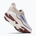 Men's running shoes HOKA Arahi 9 stucco/grout 3