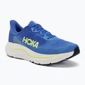 Men's running shoes HOKA Arahi 9 virtual blue/soft cobalt